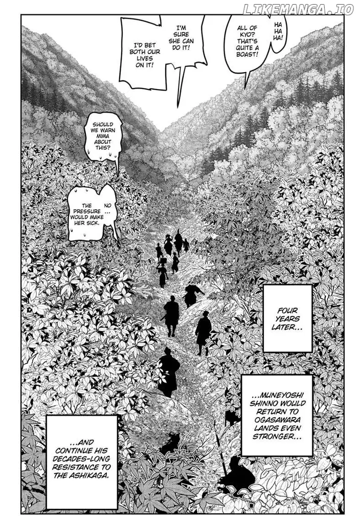 The Elusive Samurai Chapter 186 image 12_optimized